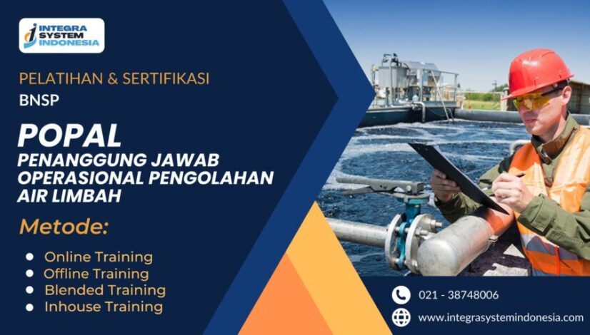 pelatihan popal
