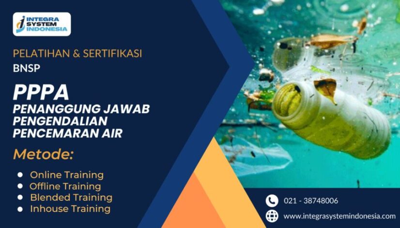sertifikasi pppa