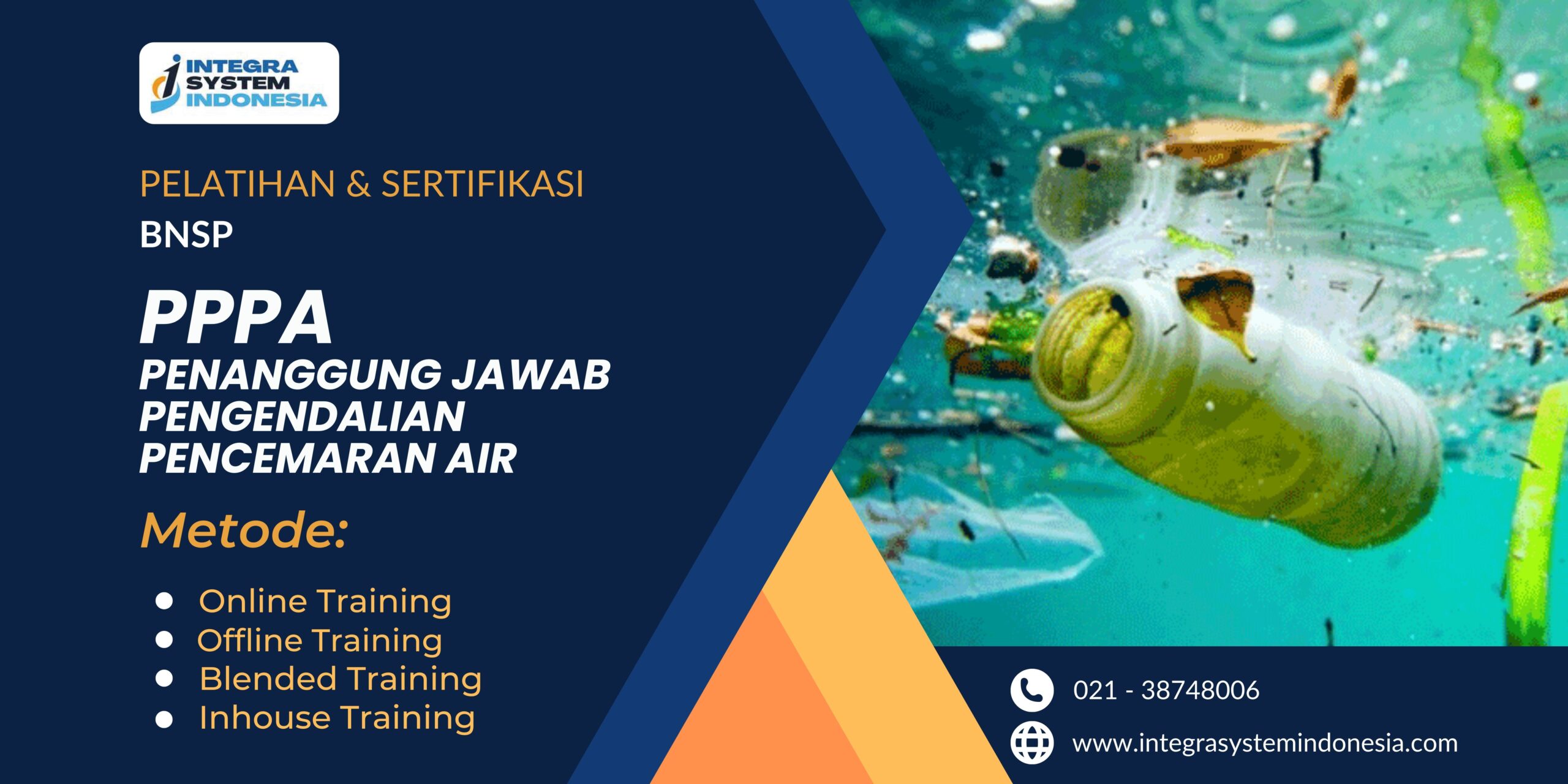 sertifikasi pppa