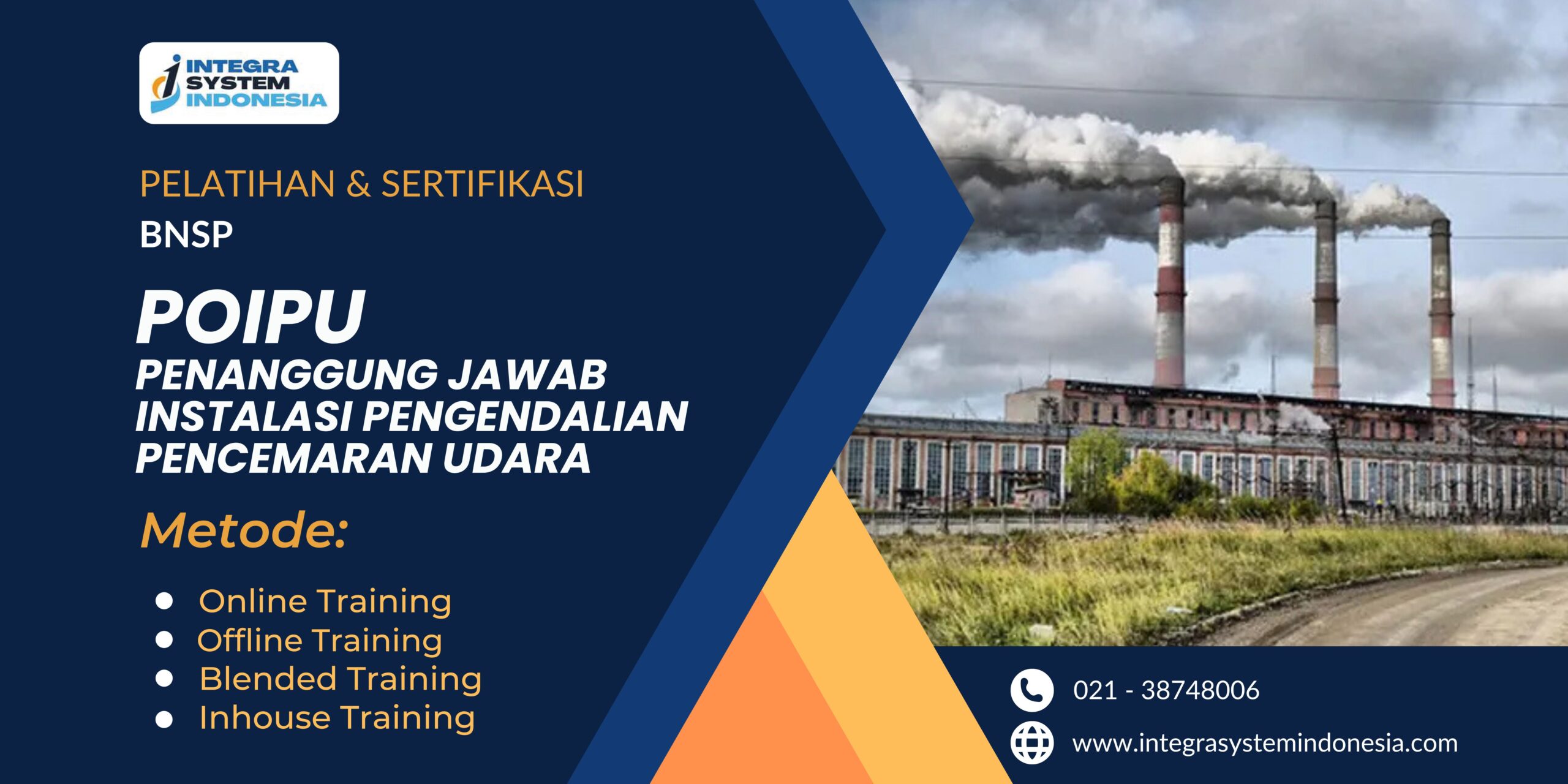 sertifikasi poipu