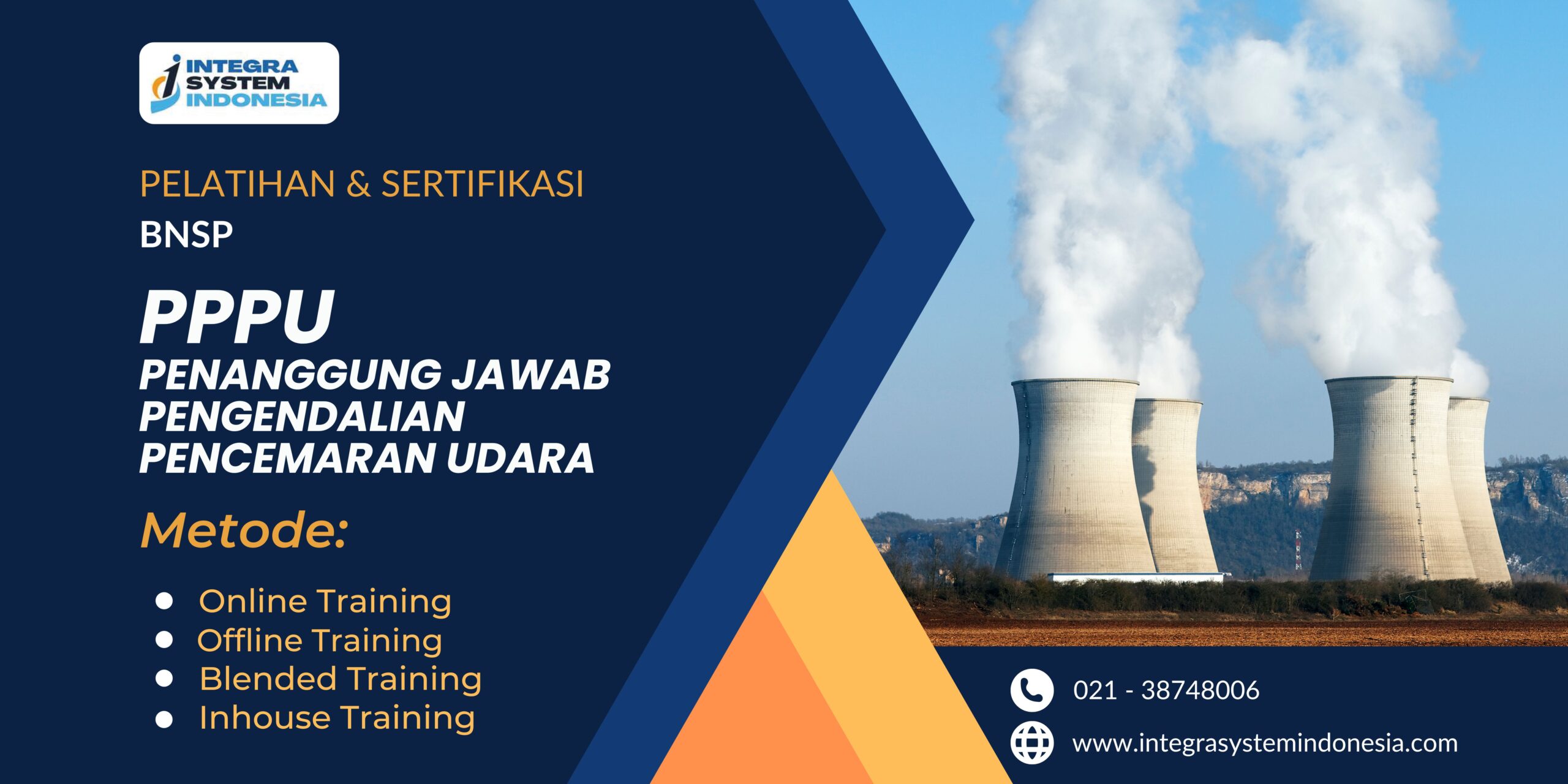 sertifikasi pppu