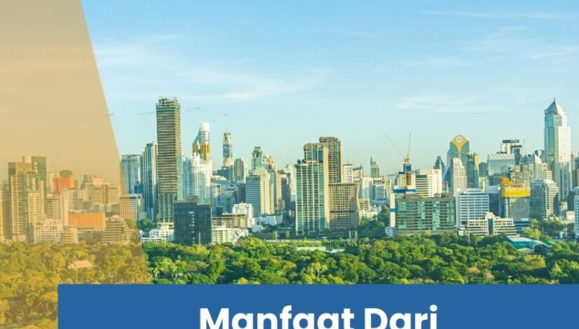 Manfaat Pelatihan Lingkungan