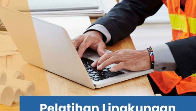 Pelatihan Lingkungan Hidup
