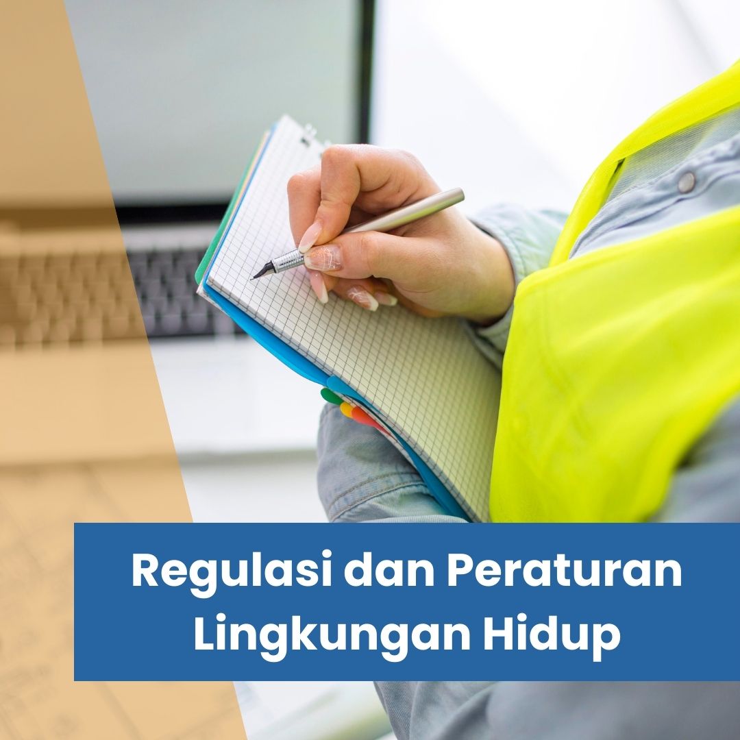 Peraturan Lingkungan Hidup