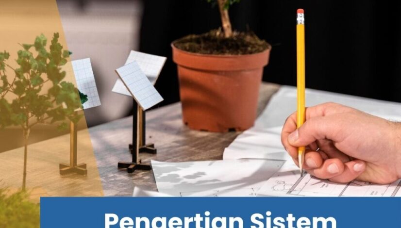 Pengertian Sistem Manajemen Lingkungan