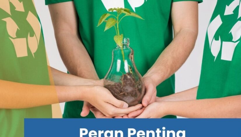 Pengertian Konsultan Lingkungan