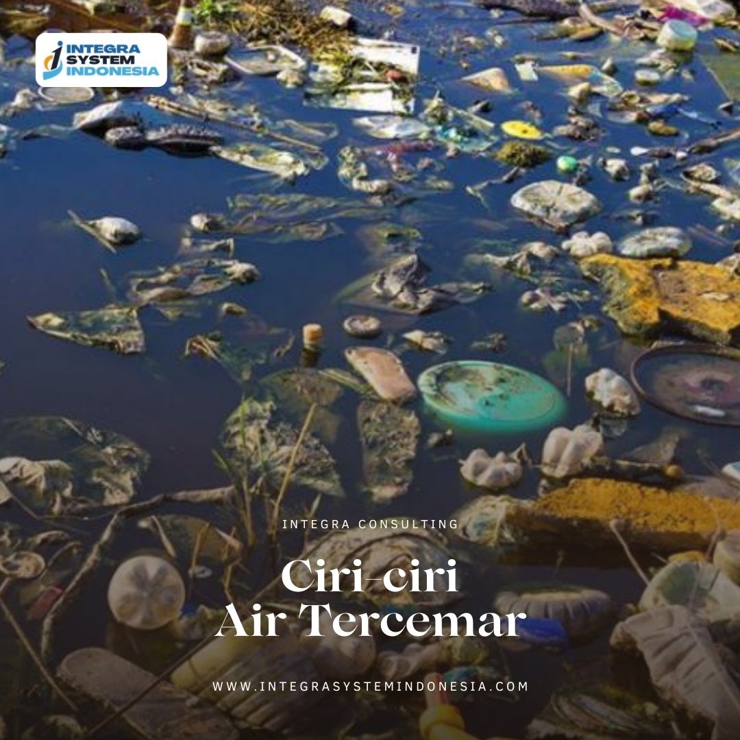 Air Tercemar Adalah
