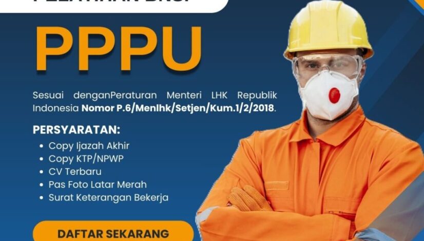 Pelatihan dan Sertifikasi PPPU