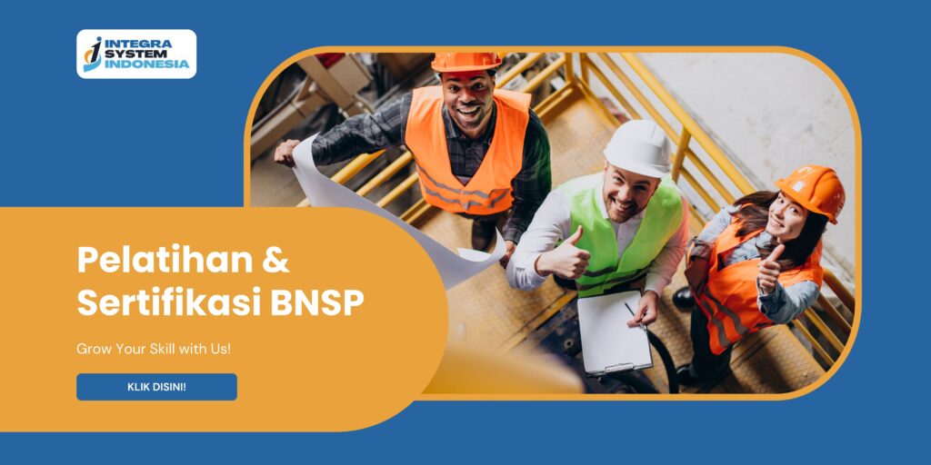 sertifikat bnsp