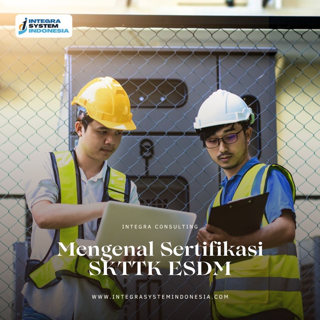 sertifikasi skttk esdm