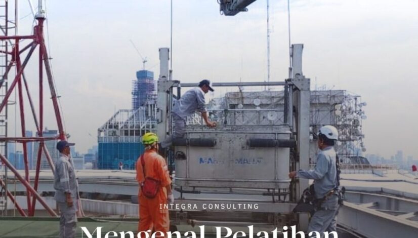 pelatihan gondola