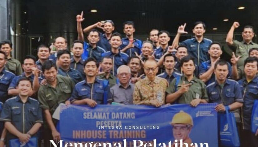 training k3 listrik