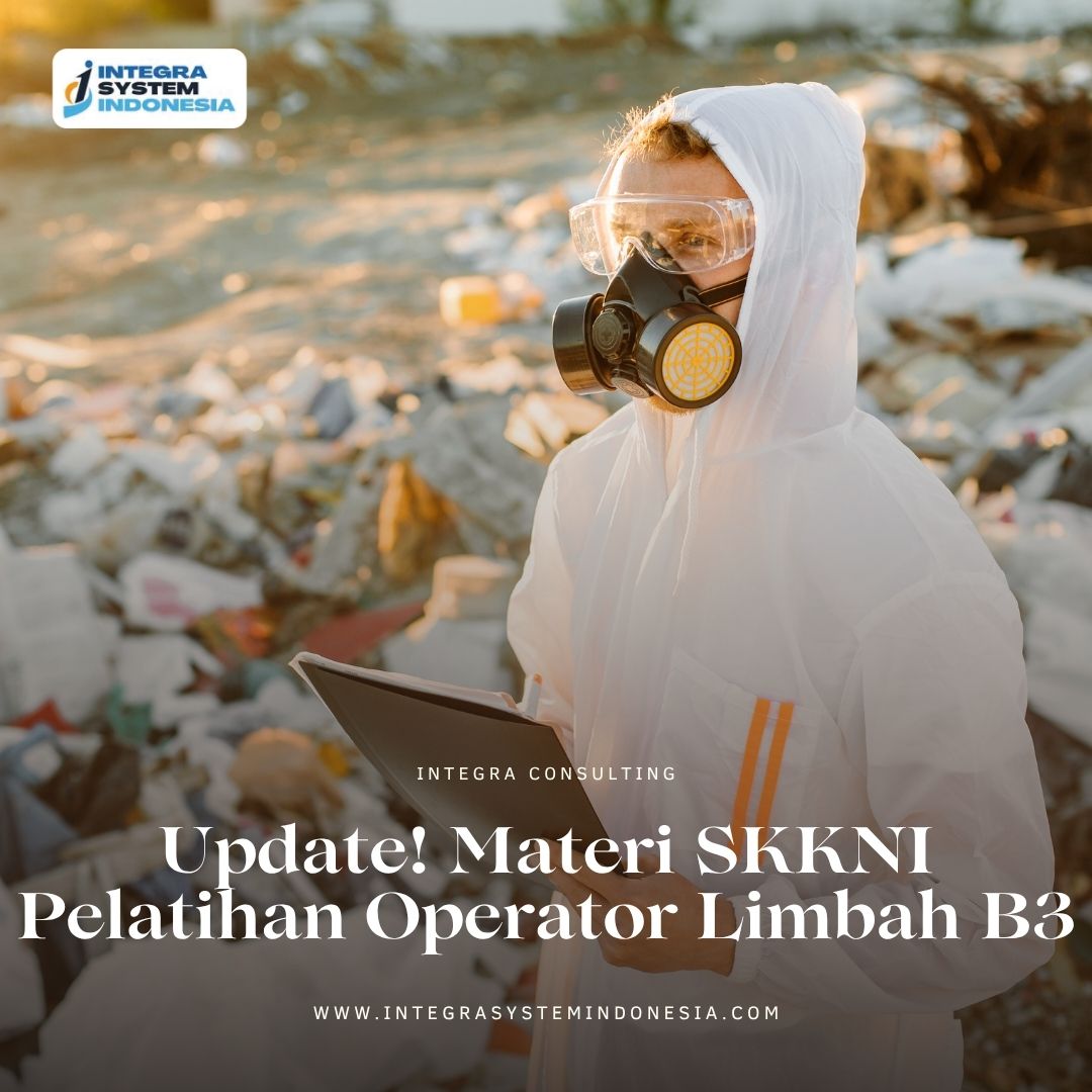 operator limbah b3 bnsp