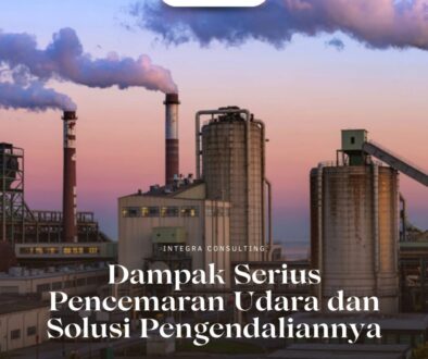 Pengendalian pencemaran udara