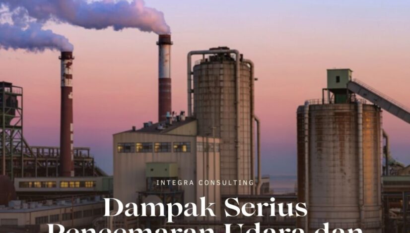 Pengendalian pencemaran udara
