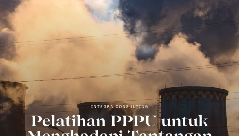 pelatihan pppu